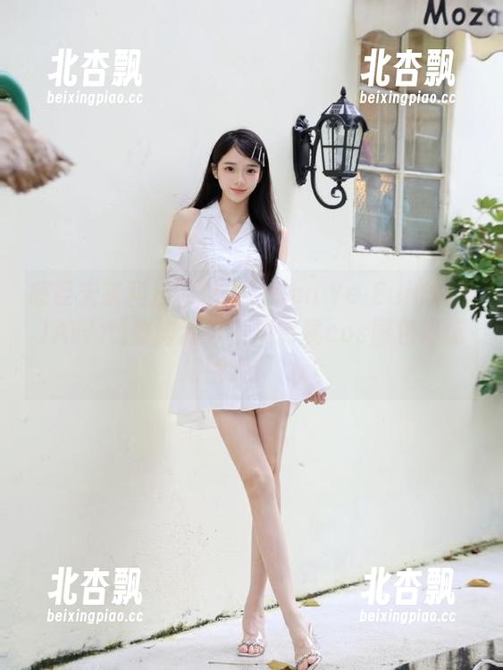 感受未来科技的魅力！Son Ye Eun的[DJAWA]赛博猎人蜜璃专属cos图包等你来围观！.txt
